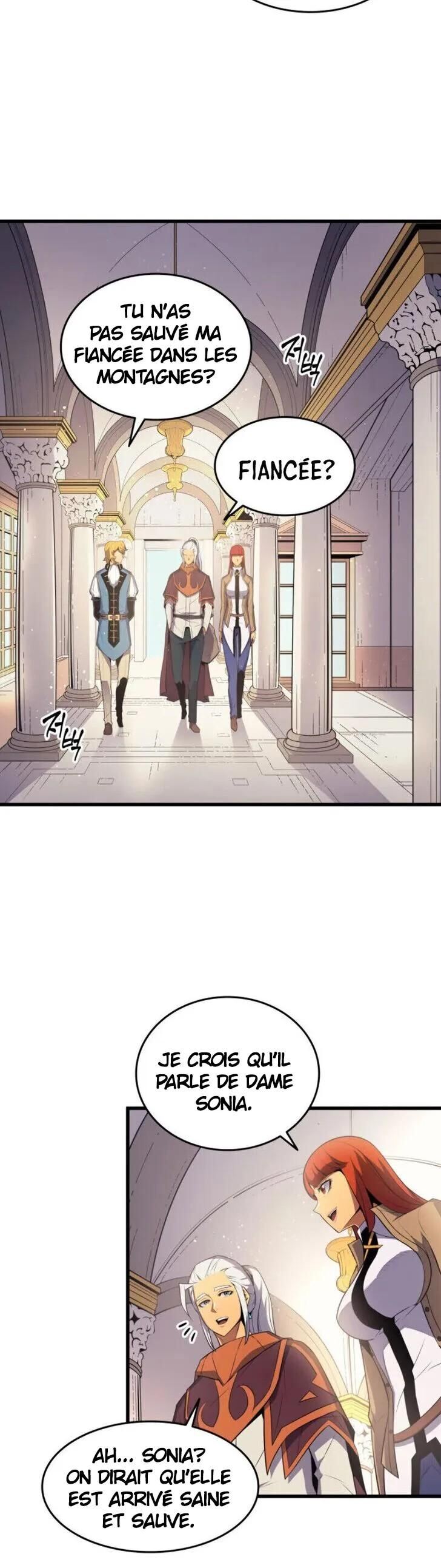 The Great Mage Returns After 4000 Years Chapitre 43 - Page 12