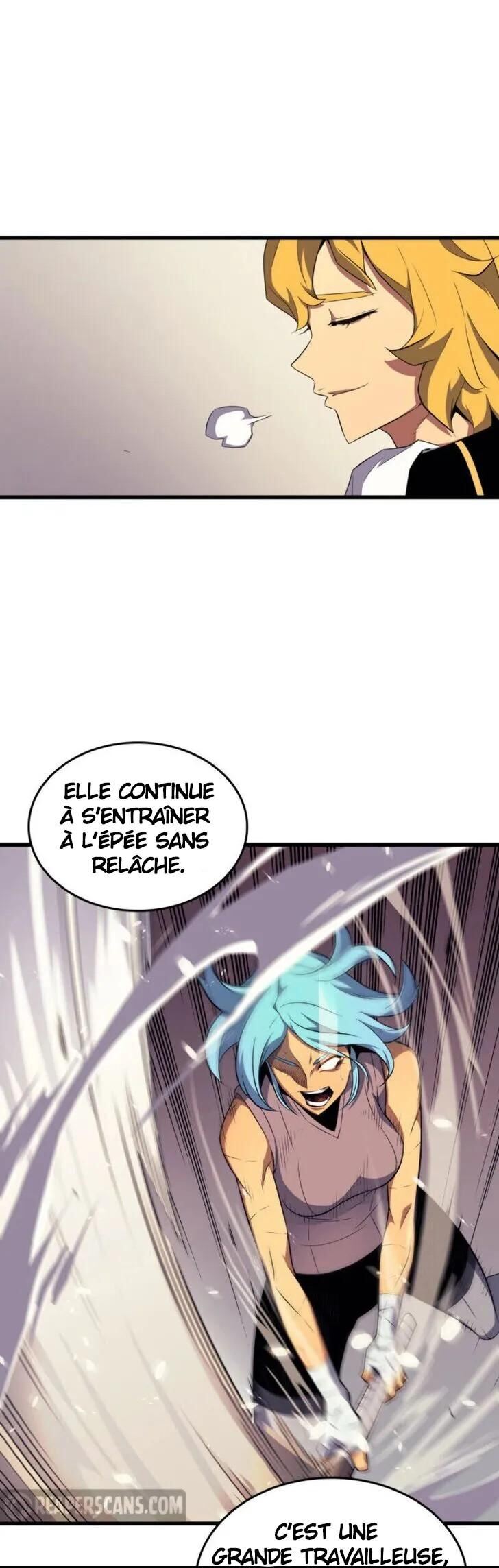 The Great Mage Returns After 4000 Years Chapitre 43 - Page 13