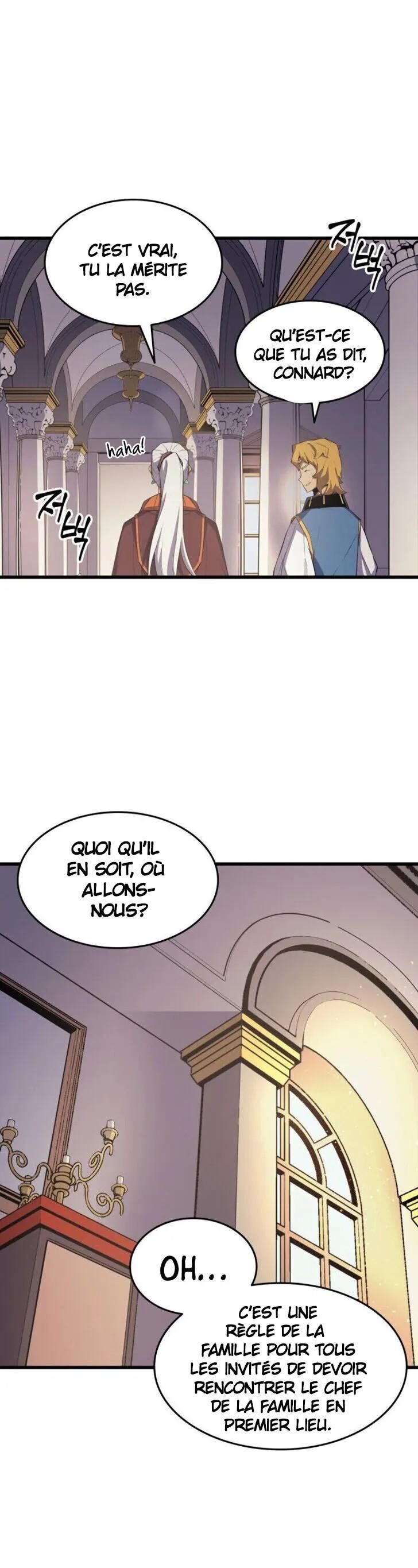 The Great Mage Returns After 4000 Years Chapitre 43 - Page 15