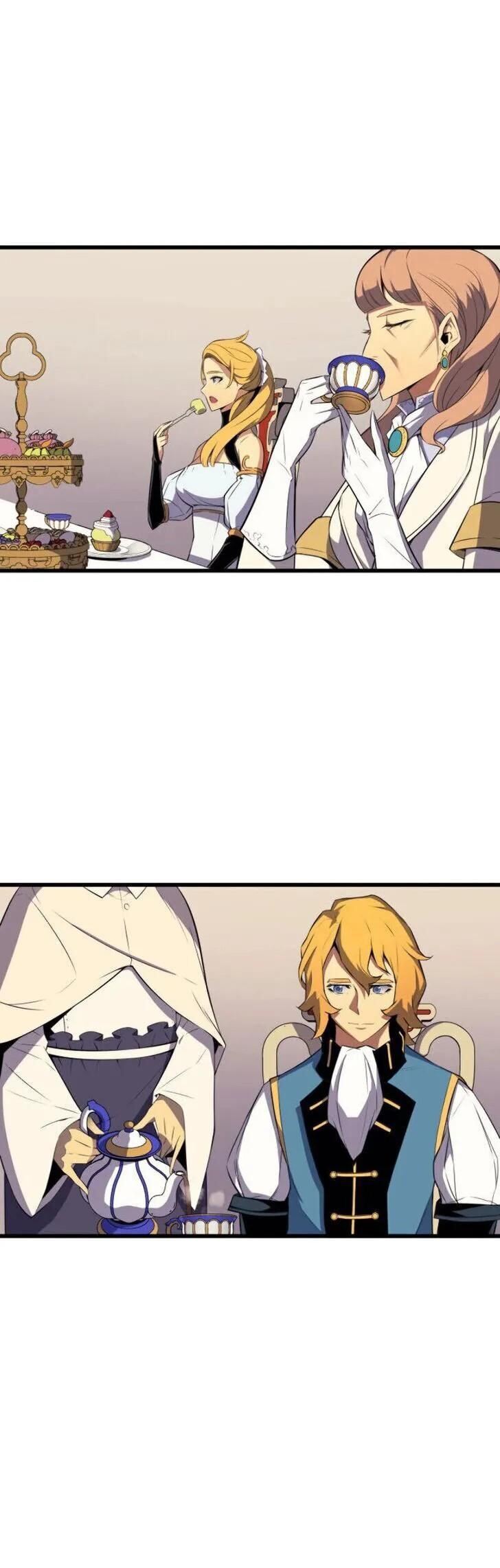 The Great Mage Returns After 4000 Years Chapitre 43 - Page 20