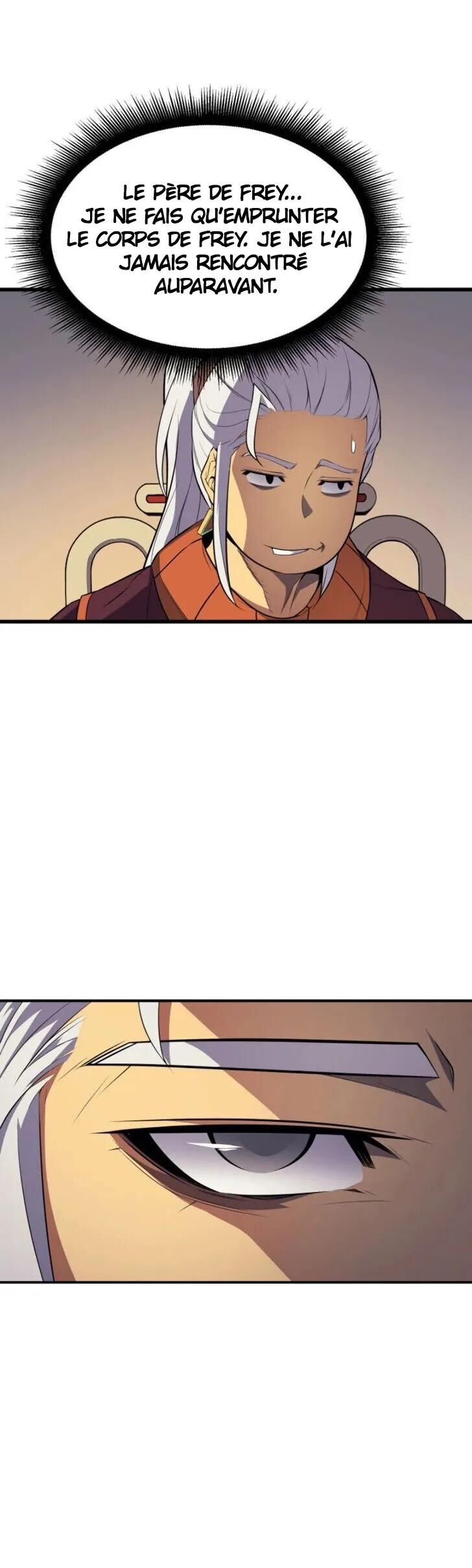 The Great Mage Returns After 4000 Years Chapitre 43 - Page 22
