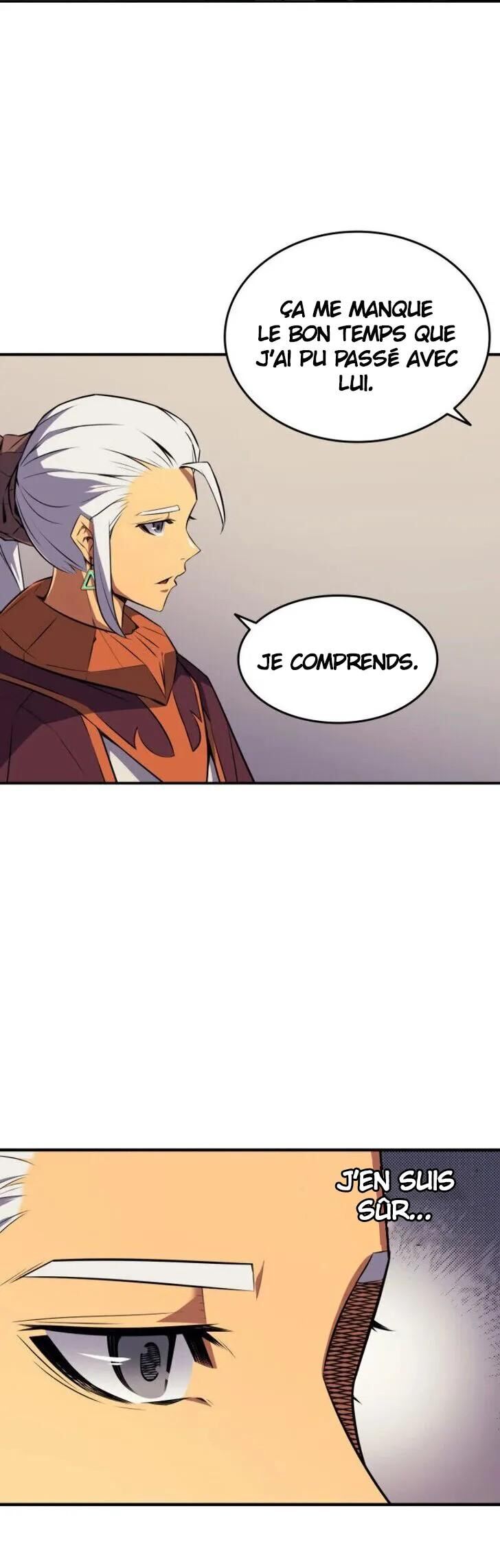 The Great Mage Returns After 4000 Years Chapitre 43 - Page 25
