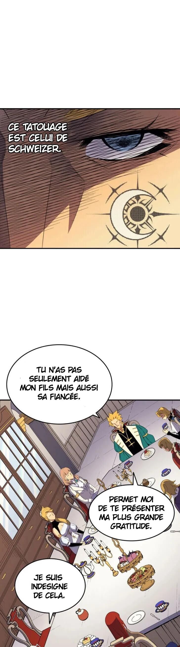 The Great Mage Returns After 4000 Years Chapitre 43 - Page 26
