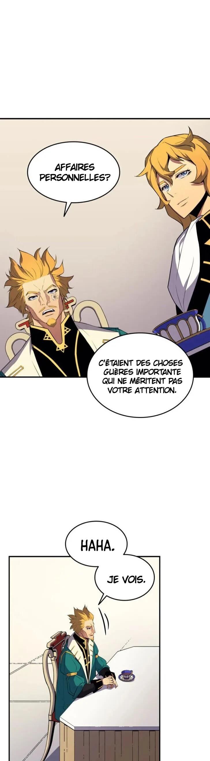 The Great Mage Returns After 4000 Years Chapitre 43 - Page 28