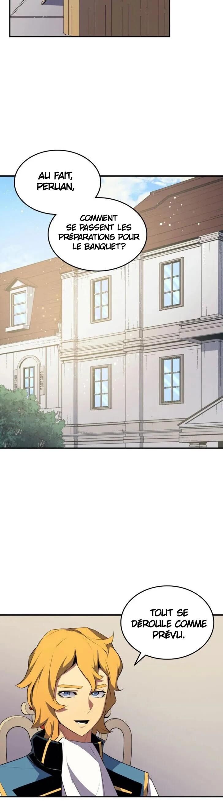 The Great Mage Returns After 4000 Years Chapitre 43 - Page 29