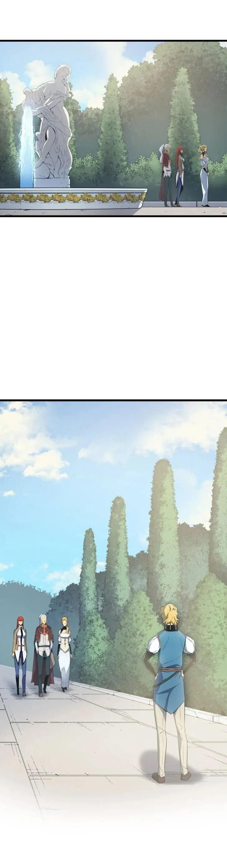 The Great Mage Returns After 4000 Years Chapitre 43 - Page 3