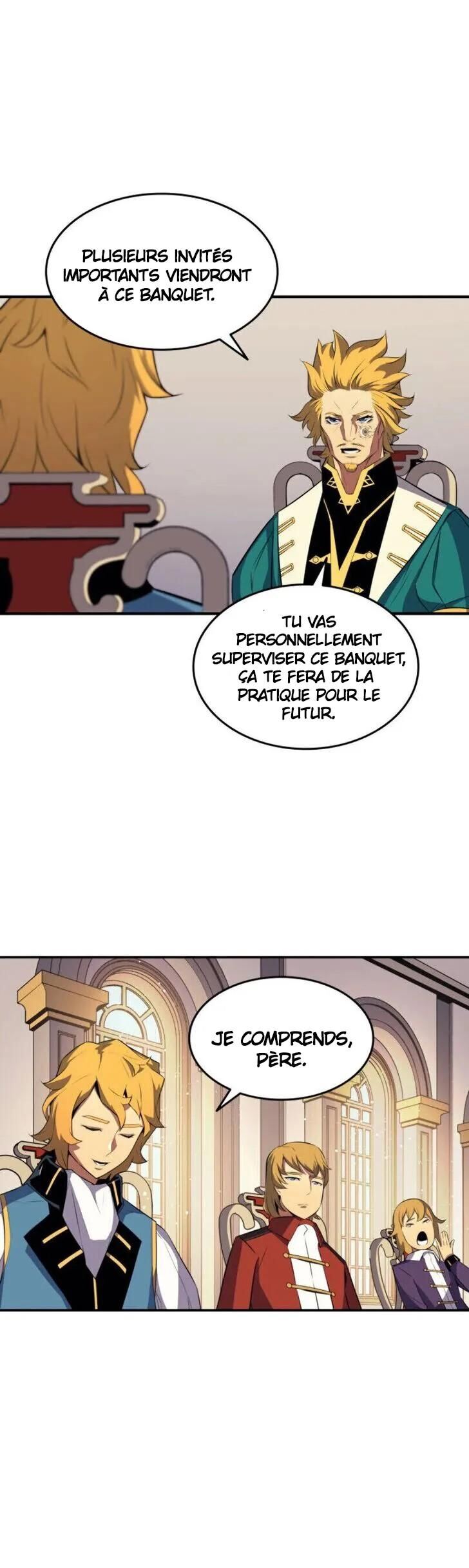 The Great Mage Returns After 4000 Years Chapitre 43 - Page 30