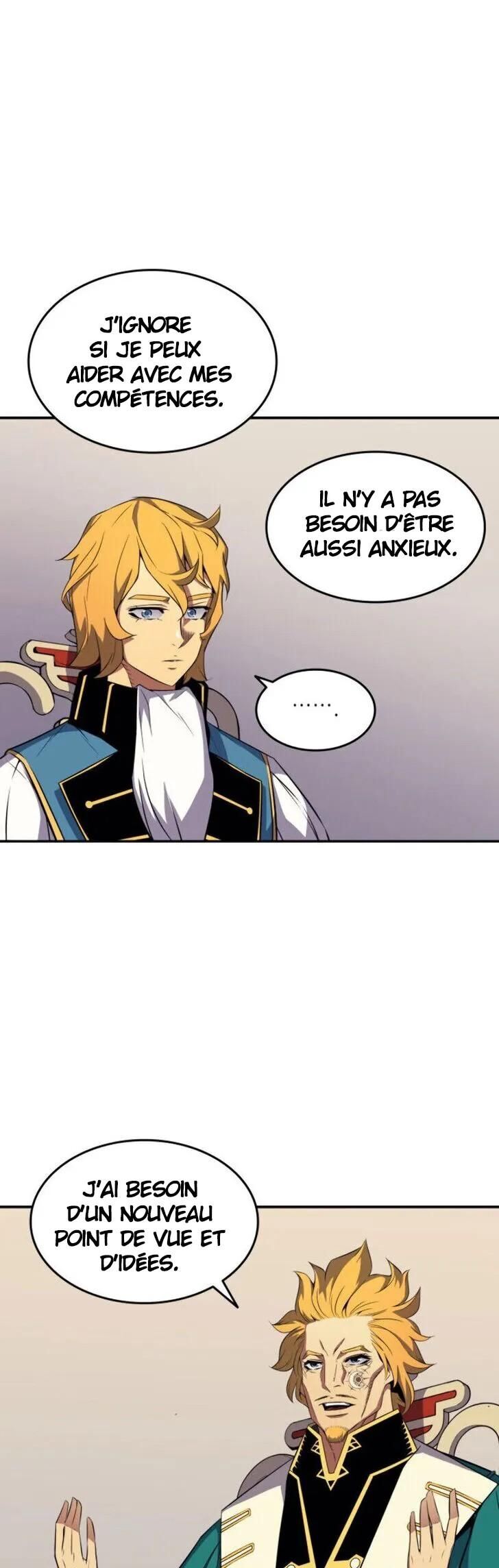 The Great Mage Returns After 4000 Years Chapitre 43 - Page 32