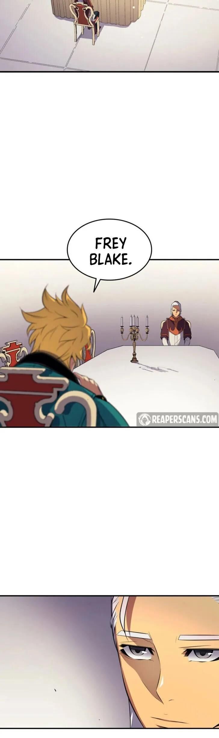 The Great Mage Returns After 4000 Years Chapitre 43 - Page 35