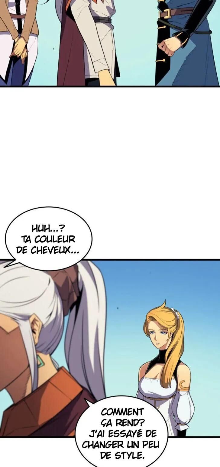 The Great Mage Returns After 4000 Years Chapitre 43 - Page 5