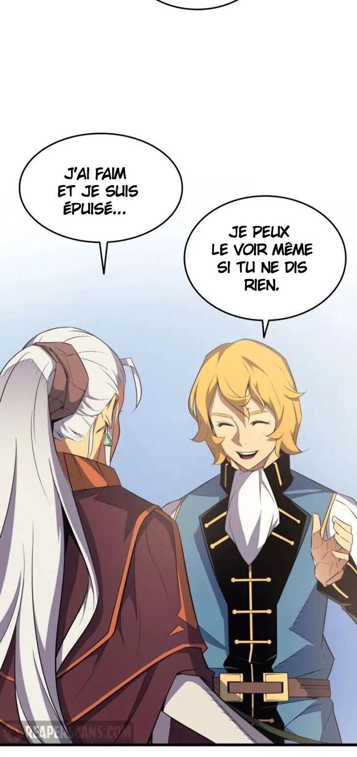 The Great Mage Returns After 4000 Years Chapitre 43 - Page 6