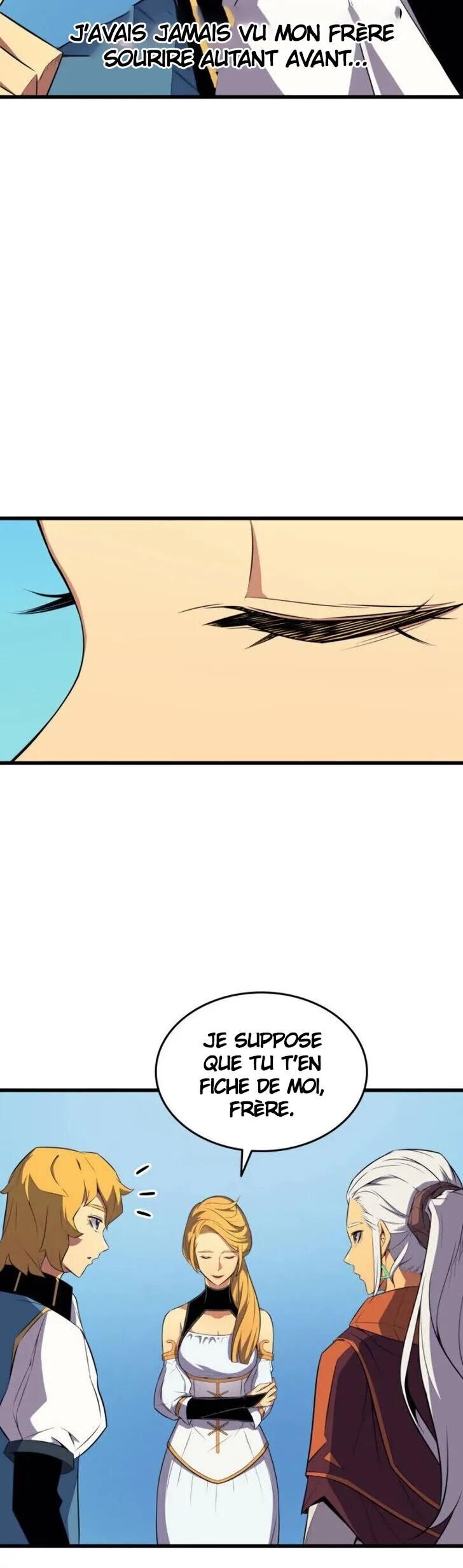 The Great Mage Returns After 4000 Years Chapitre 43 - Page 8