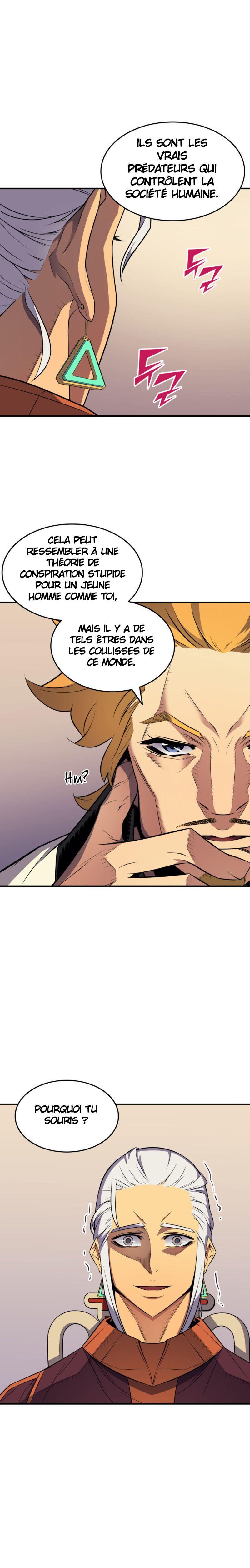 The Great Mage Returns After 4000 Years Chapitre 44 - Page 12