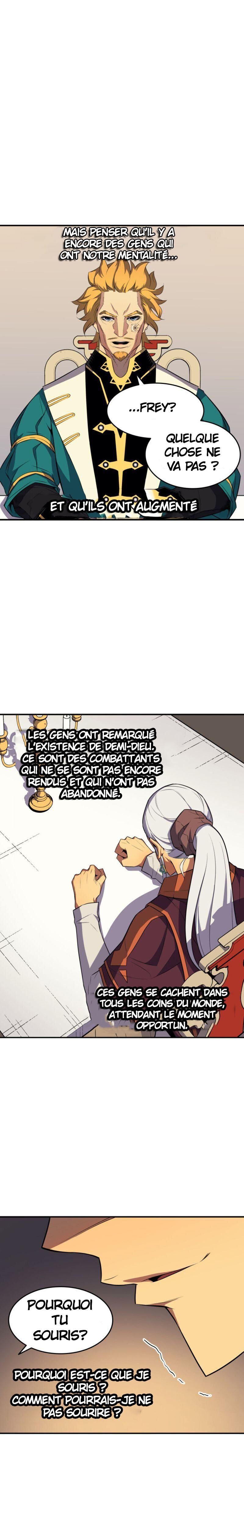The Great Mage Returns After 4000 Years Chapitre 44 - Page 14