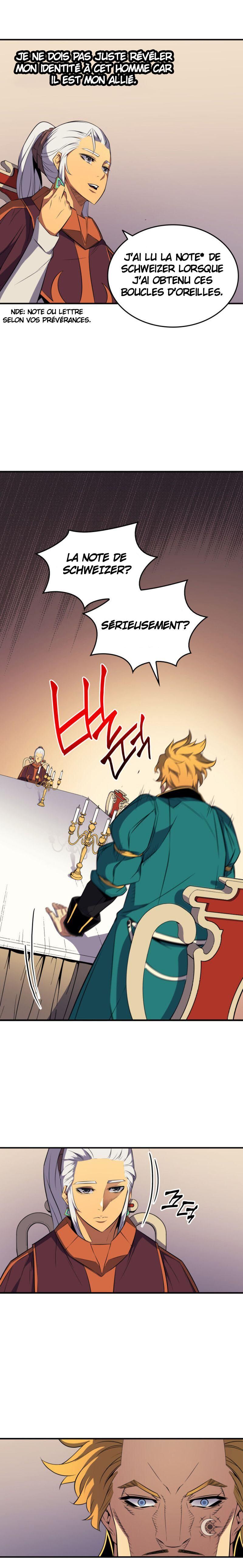 The Great Mage Returns After 4000 Years Chapitre 44 - Page 16
