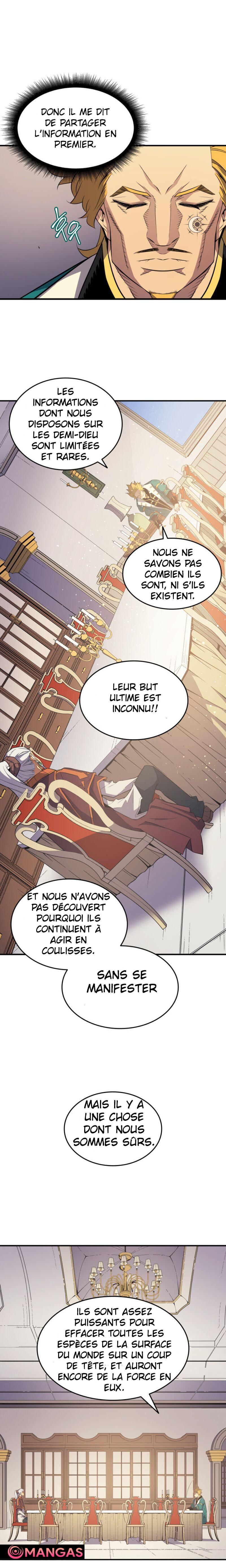 The Great Mage Returns After 4000 Years Chapitre 44 - Page 17
