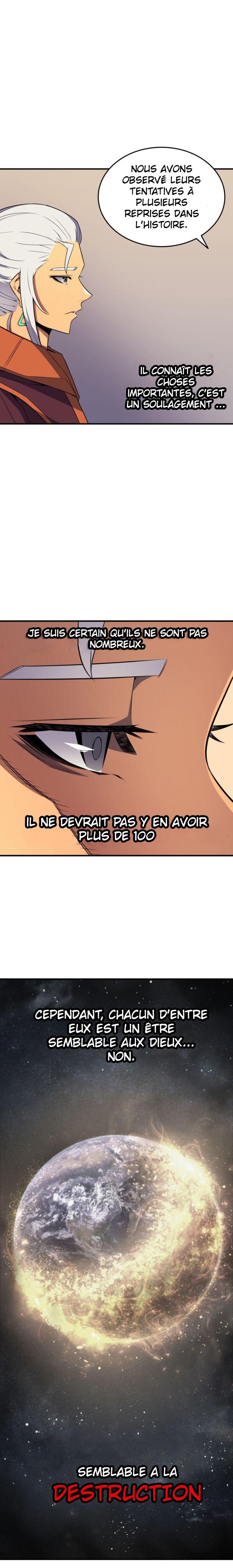 The Great Mage Returns After 4000 Years Chapitre 44 - Page 18