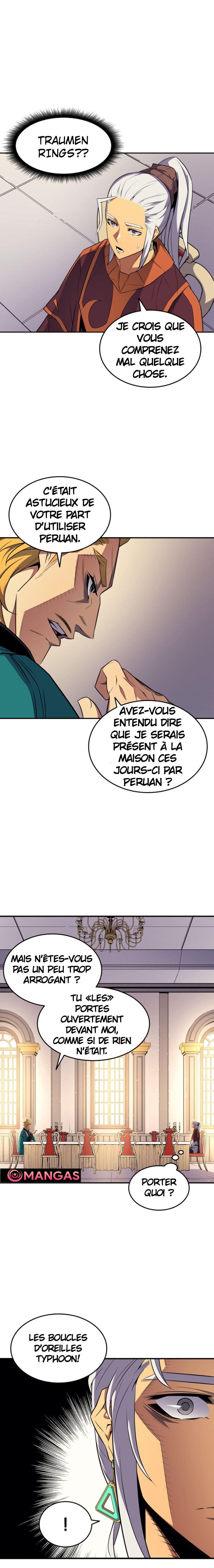 The Great Mage Returns After 4000 Years Chapitre 44 - Page 3