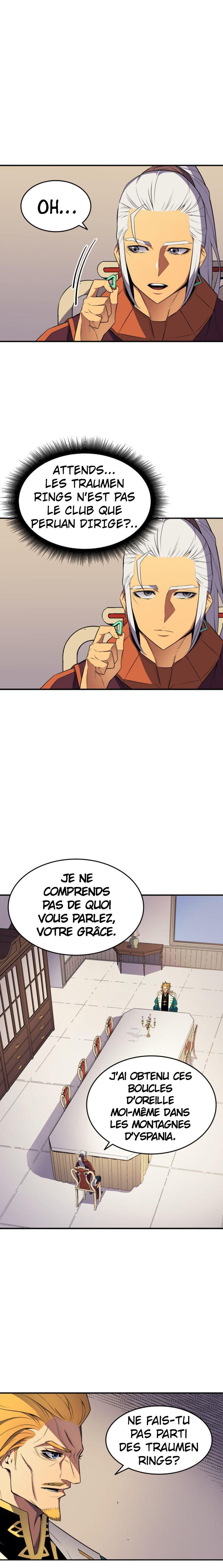 The Great Mage Returns After 4000 Years Chapitre 44 - Page 4