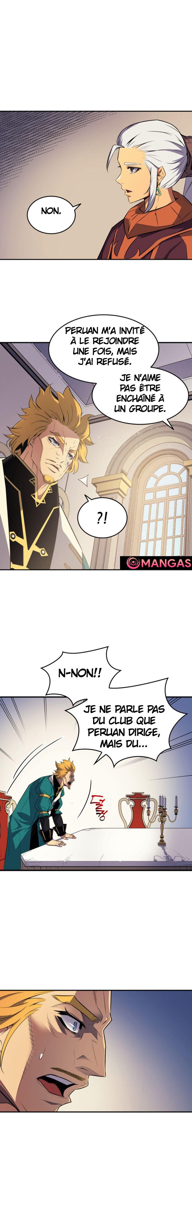 The Great Mage Returns After 4000 Years Chapitre 44 - Page 5