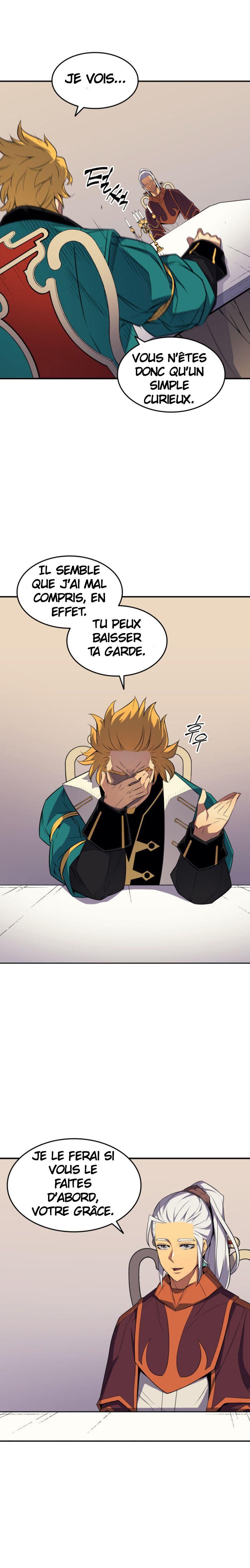 The Great Mage Returns After 4000 Years Chapitre 44 - Page 6
