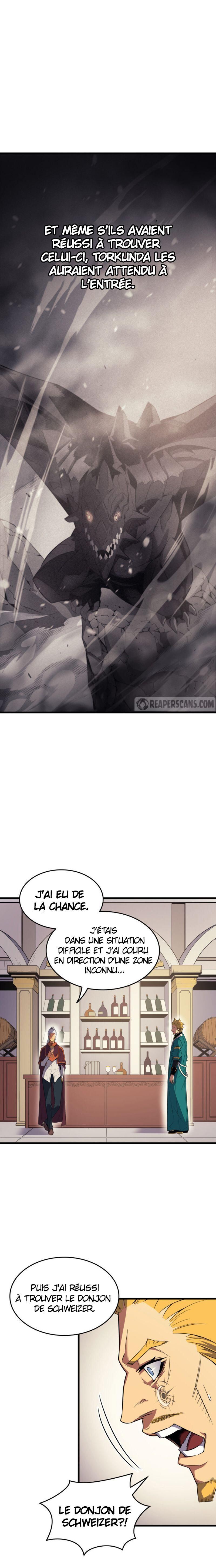 The Great Mage Returns After 4000 Years Chapitre 45 - Page 11