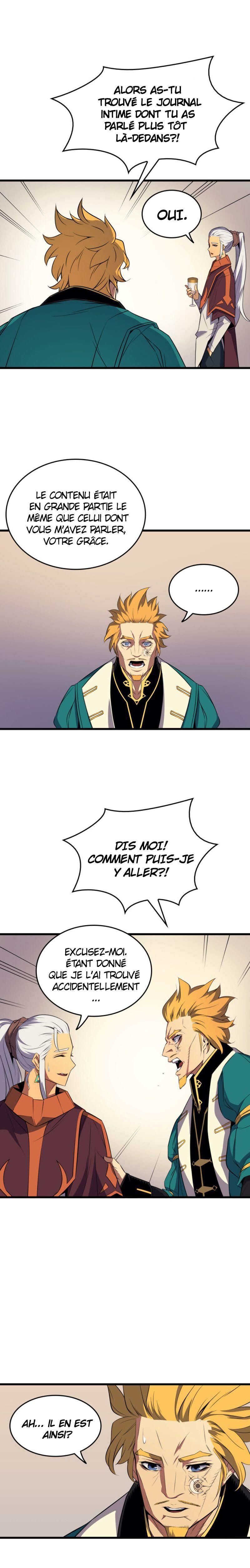 The Great Mage Returns After 4000 Years Chapitre 45 - Page 12