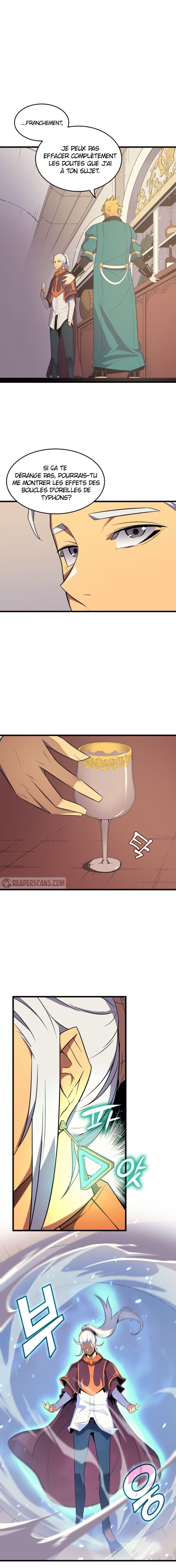 The Great Mage Returns After 4000 Years Chapitre 45 - Page 13