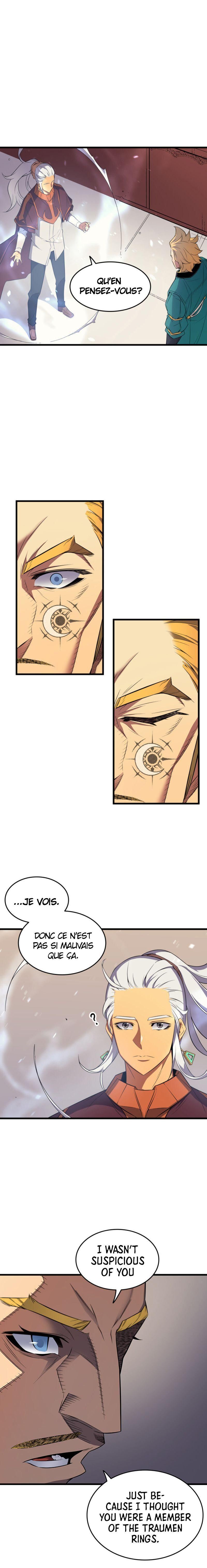 The Great Mage Returns After 4000 Years Chapitre 45 - Page 14