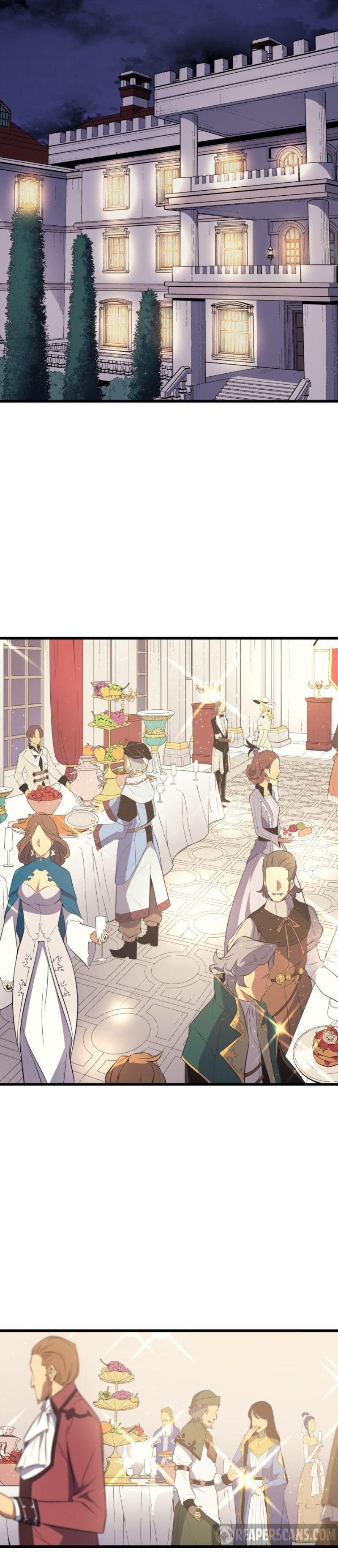 The Great Mage Returns After 4000 Years Chapitre 45 - Page 15