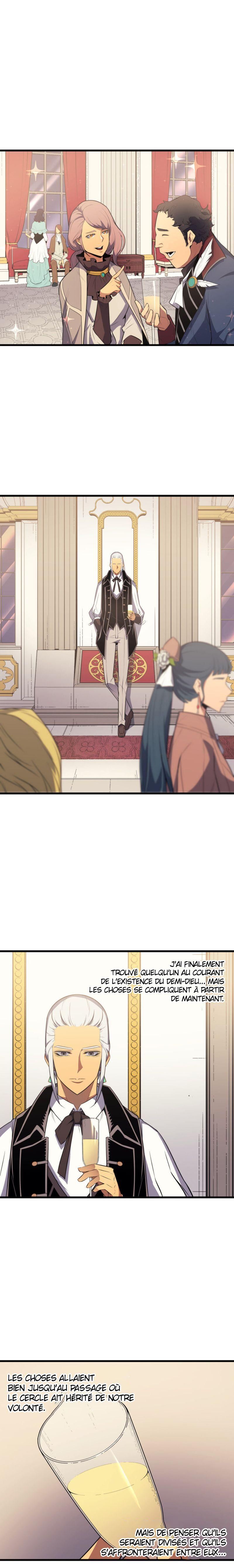 The Great Mage Returns After 4000 Years Chapitre 45 - Page 16