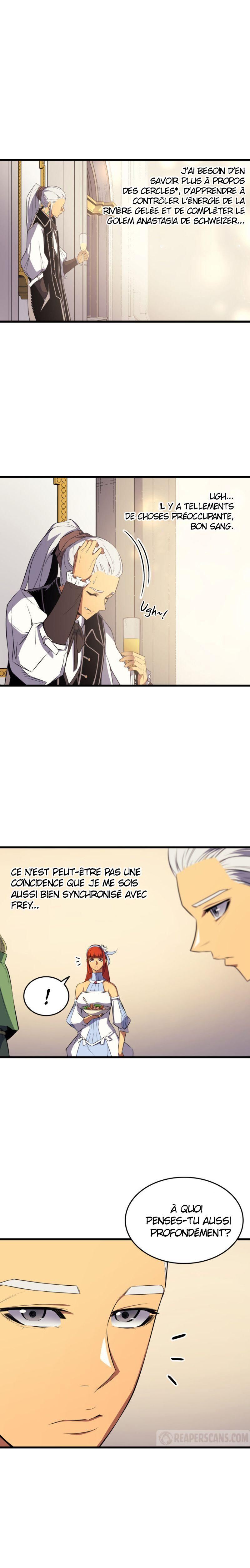 The Great Mage Returns After 4000 Years Chapitre 45 - Page 17