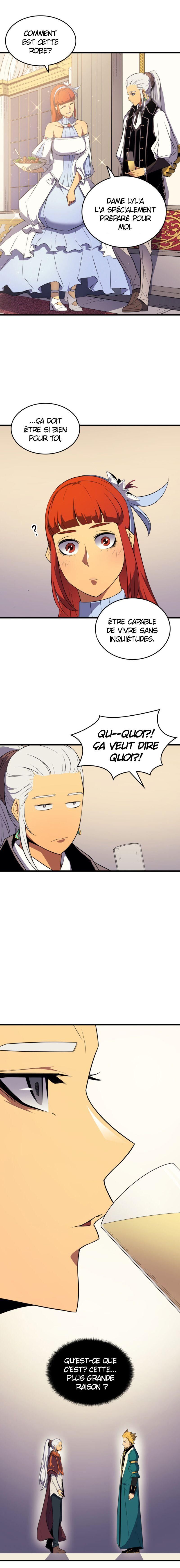 The Great Mage Returns After 4000 Years Chapitre 45 - Page 18