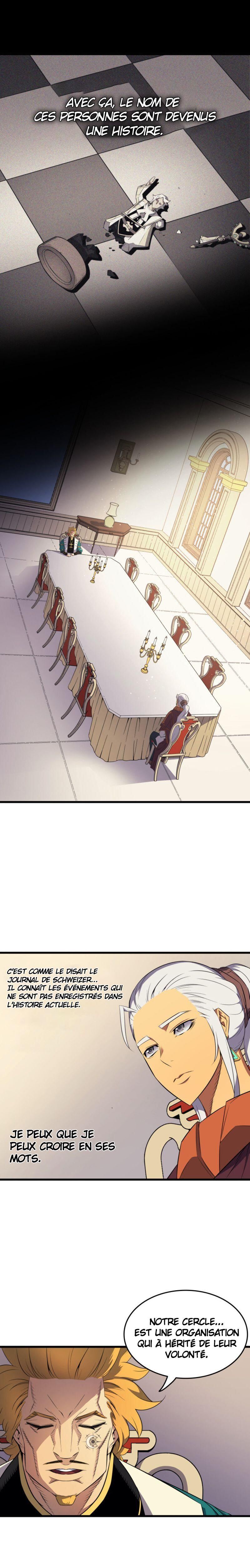 The Great Mage Returns After 4000 Years Chapitre 45 - Page 4