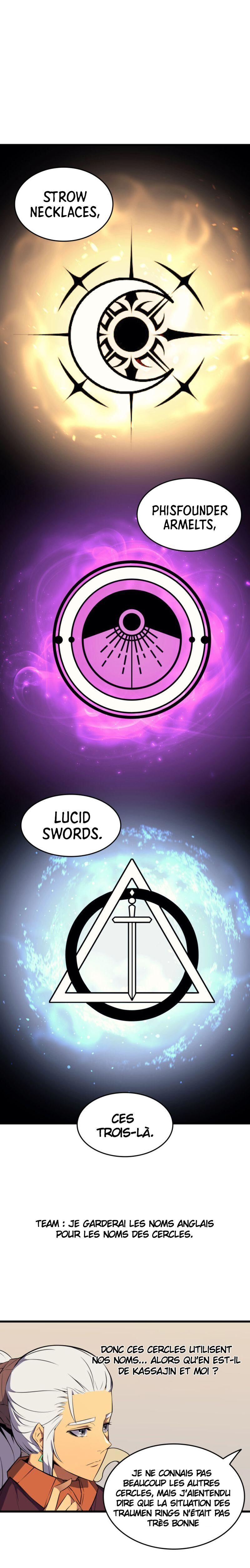 The Great Mage Returns After 4000 Years Chapitre 45 - Page 6