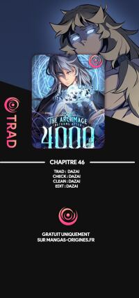 The Great Mage Returns After 4000 Years Chapitre 46 - Page 1