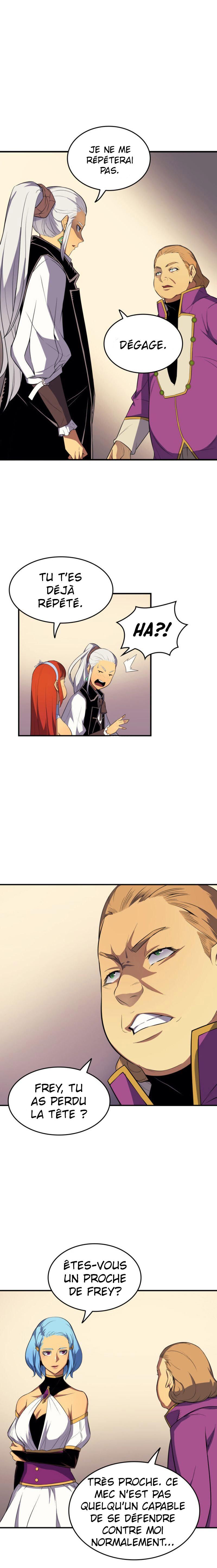 The Great Mage Returns After 4000 Years Chapitre 46 - Page 10