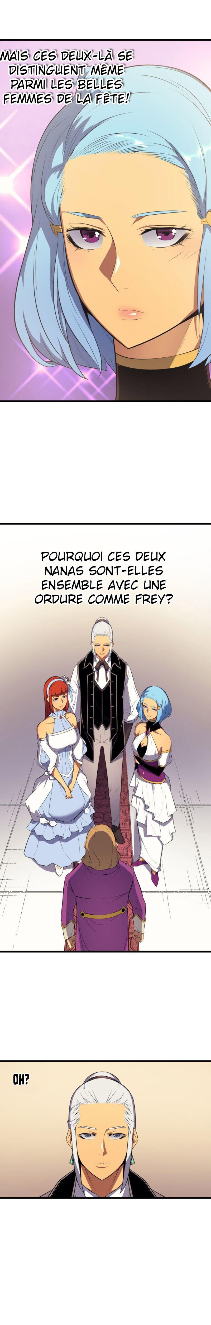 The Great Mage Returns After 4000 Years Chapitre 46 - Page 12