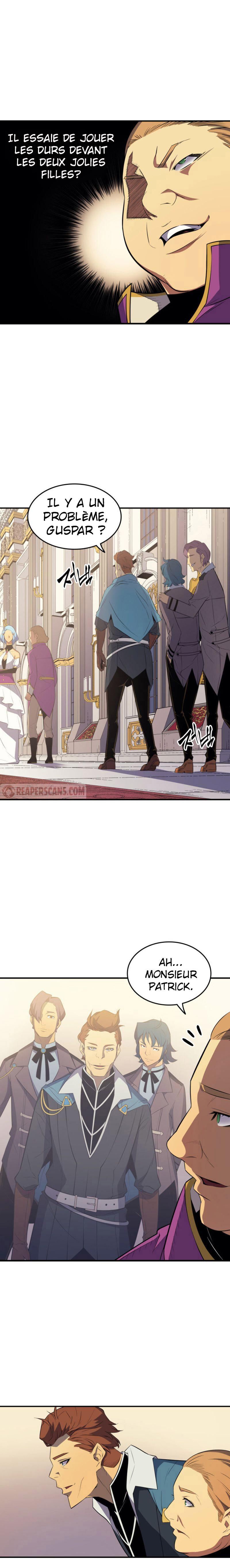 The Great Mage Returns After 4000 Years Chapitre 46 - Page 13