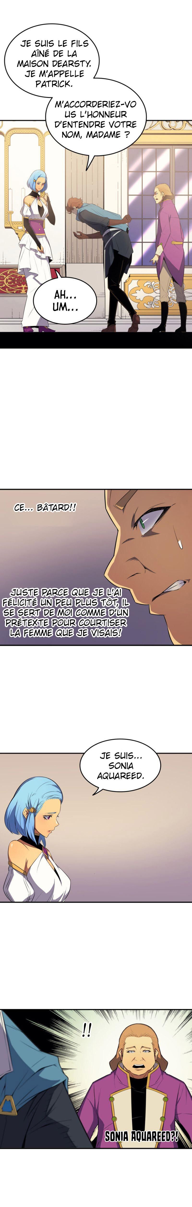 The Great Mage Returns After 4000 Years Chapitre 46 - Page 14