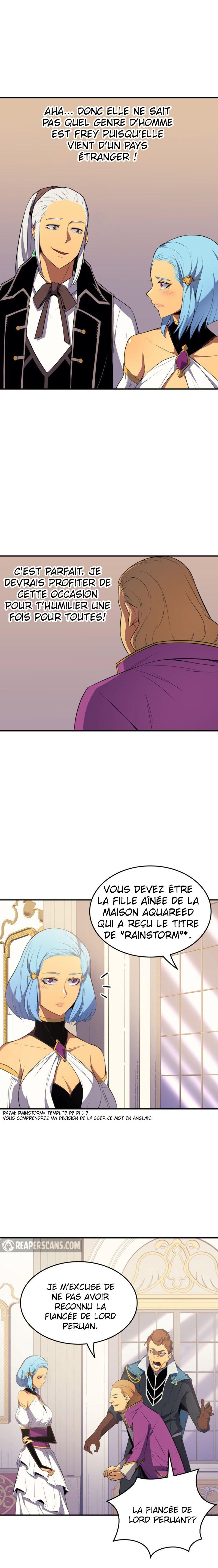 The Great Mage Returns After 4000 Years Chapitre 46 - Page 15