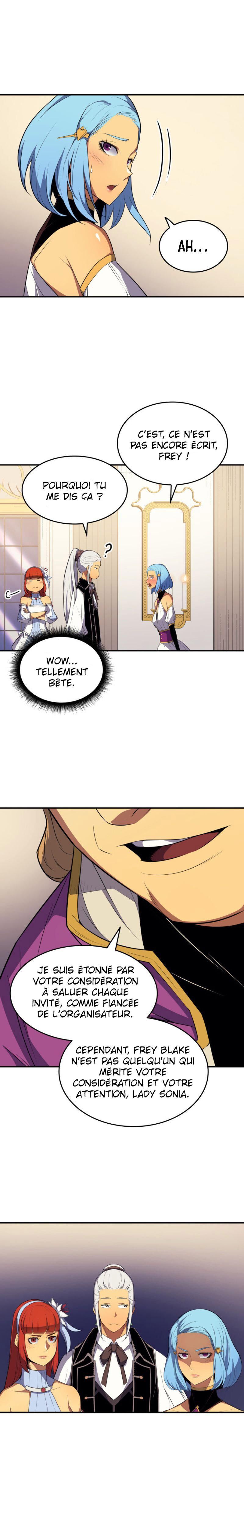 The Great Mage Returns After 4000 Years Chapitre 46 - Page 16