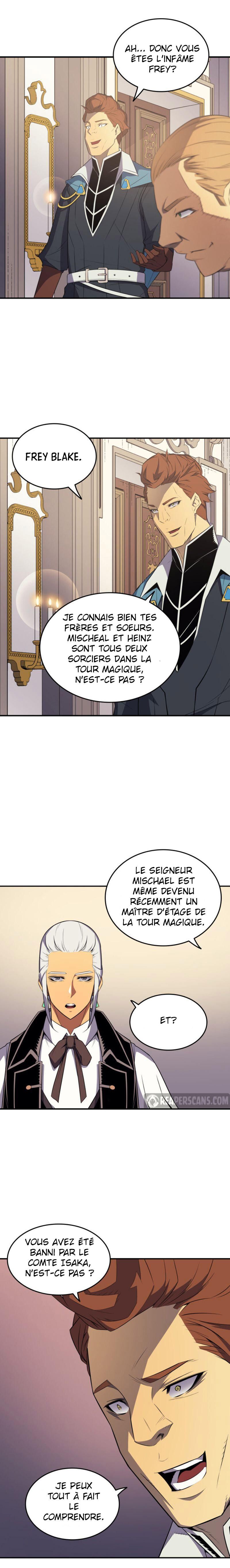 The Great Mage Returns After 4000 Years Chapitre 46 - Page 17