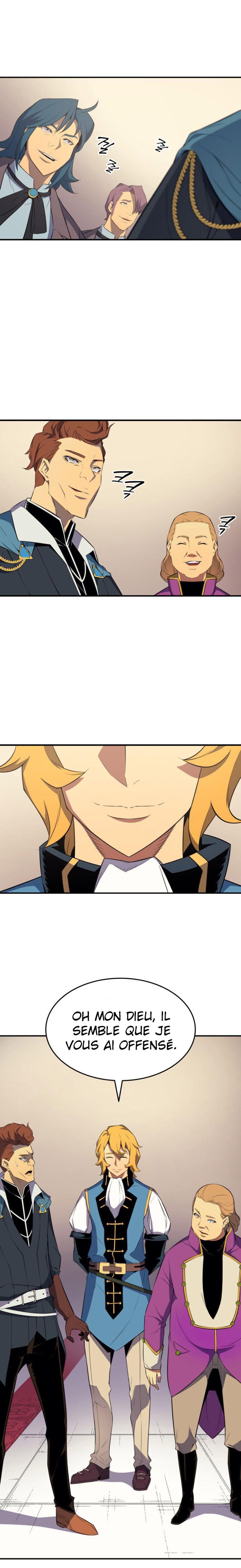 The Great Mage Returns After 4000 Years Chapitre 46 - Page 20