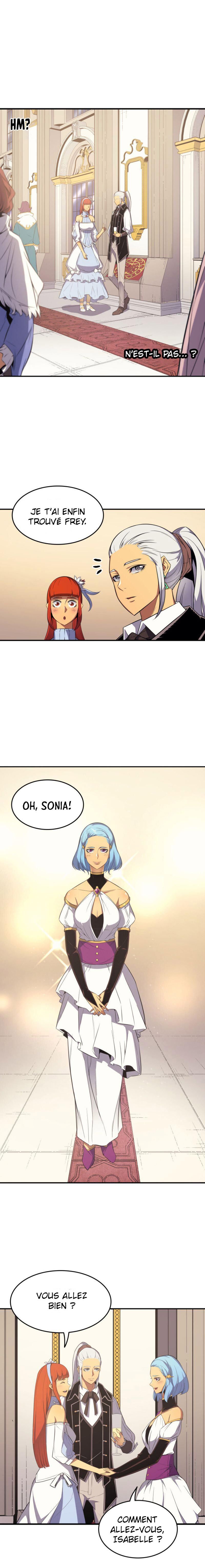 The Great Mage Returns After 4000 Years Chapitre 46 - Page 4