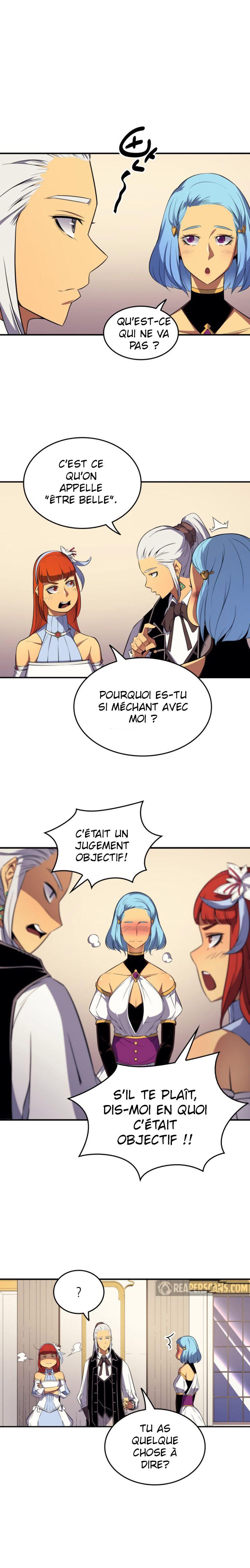 The Great Mage Returns After 4000 Years Chapitre 46 - Page 5