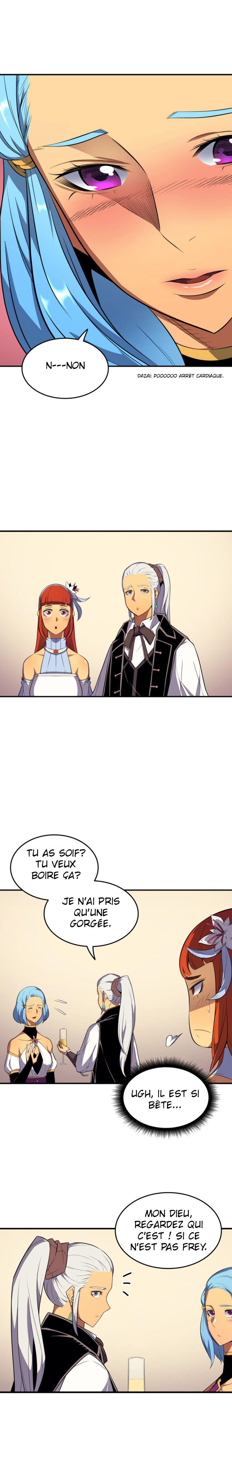 The Great Mage Returns After 4000 Years Chapitre 46 - Page 6