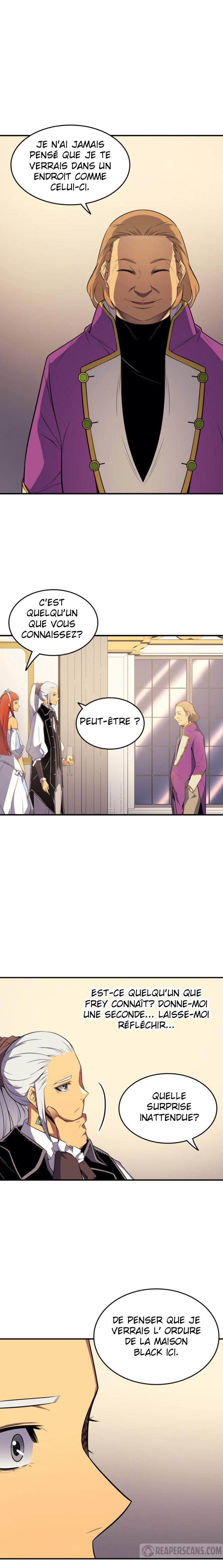 The Great Mage Returns After 4000 Years Chapitre 46 - Page 7