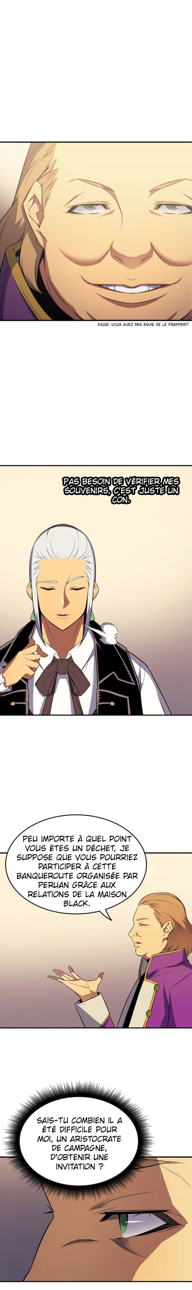 The Great Mage Returns After 4000 Years Chapitre 46 - Page 8