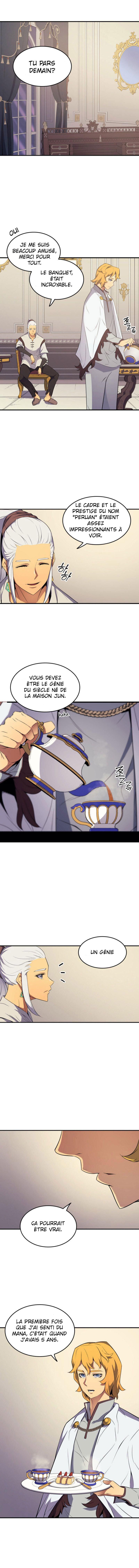 The Great Mage Returns After 4000 Years Chapitre 47 - Page 10